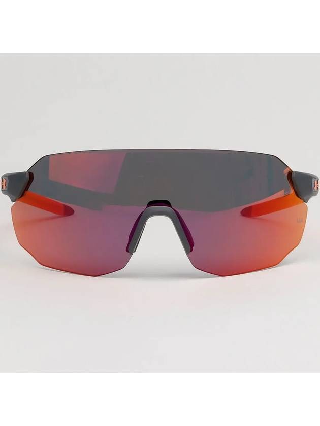 Sports sunglasses goggles baseball hiking golf riding UA HALFTIME F 2M850 Asian fit - UNDER ARMOUR - BALAAN 3