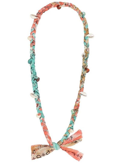 Alanui Beaded And Charms Necklace - ALANUI - BALAAN 2