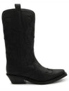 24FW Boots S2824 004 - GANNI - BALAAN 2