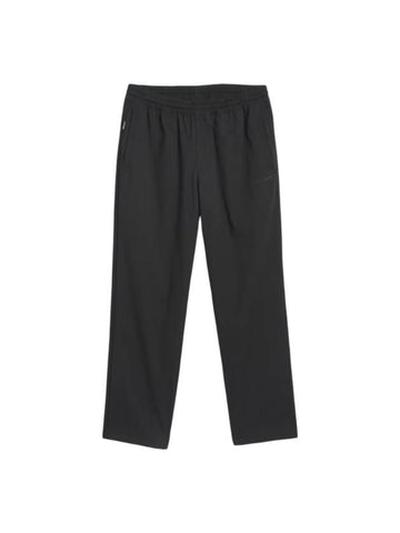 Skateboarding SST Track Pants Black - ADIDAS - BALAAN 1