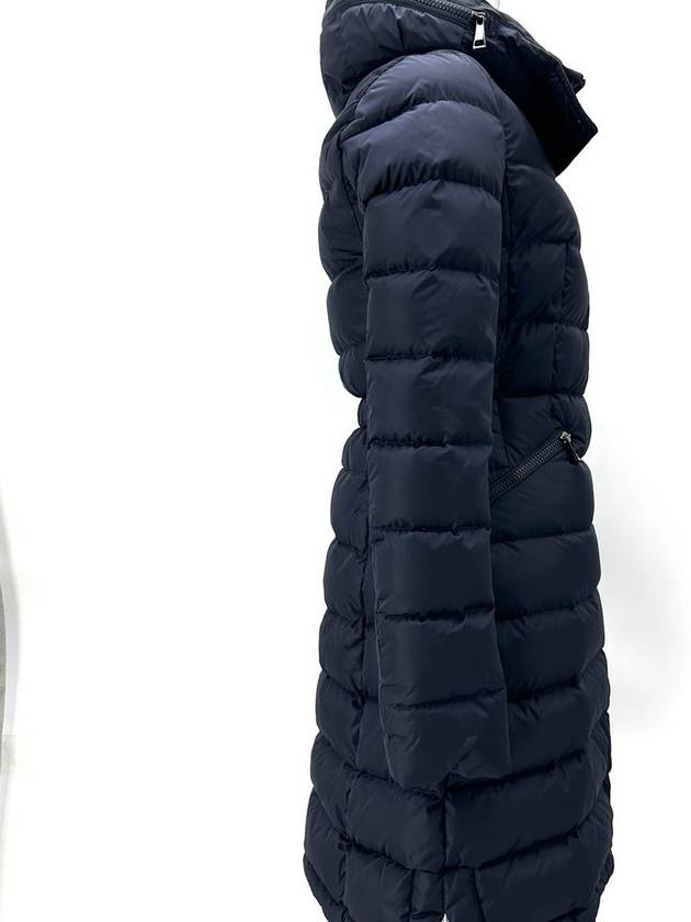 Flamette long padded jumper - MONCLER - BALAAN 5