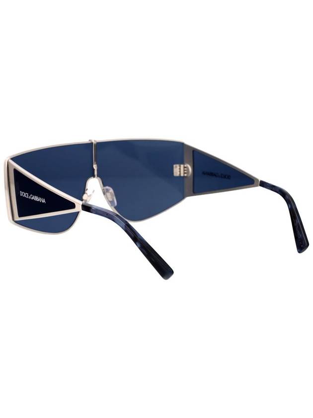 Dolce & Gabbana Sunglasses - DOLCE&GABBANA - BALAAN 4