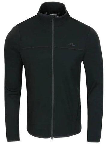 Men s Bruno Mid Layer Jacket GMJS08958 9999 - J.LINDEBERG - BALAAN 1