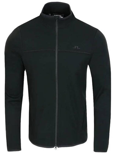 Men s Bruno Mid Layer Jacket GMJS08958 9999 - J.LINDEBERG - BALAAN 1