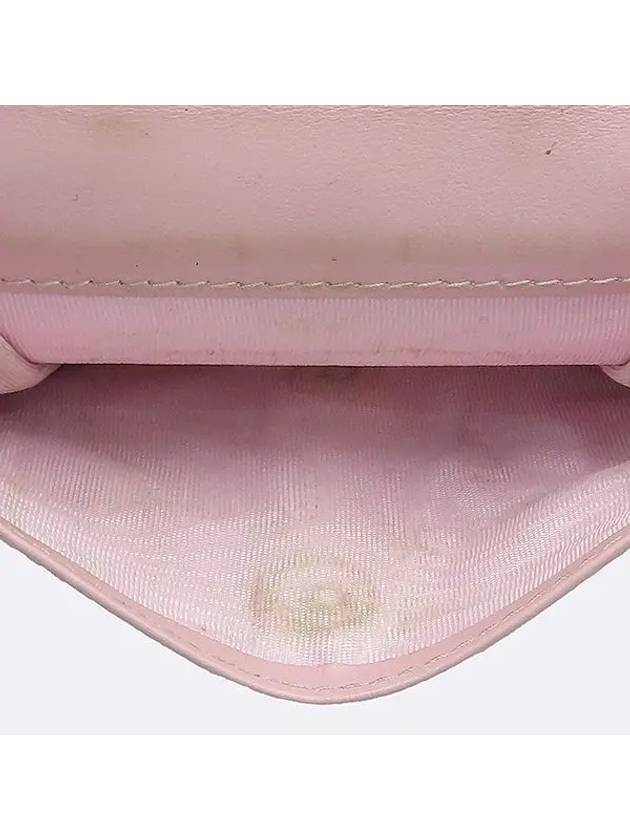 5MV204 Half Wallet - MIU MIU - BALAAN 4