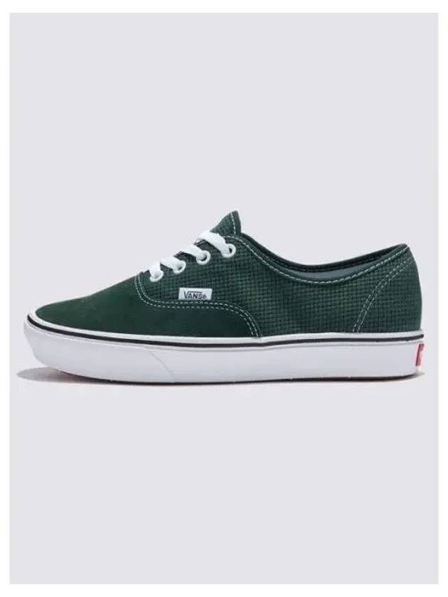 Official ComfyCush Authentic VN0A4BVVBD61 - VANS - BALAAN 1