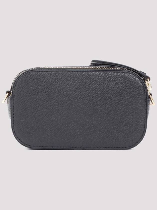 Miller Mini Cross Bag Black - TORY BURCH - BALAAN 3