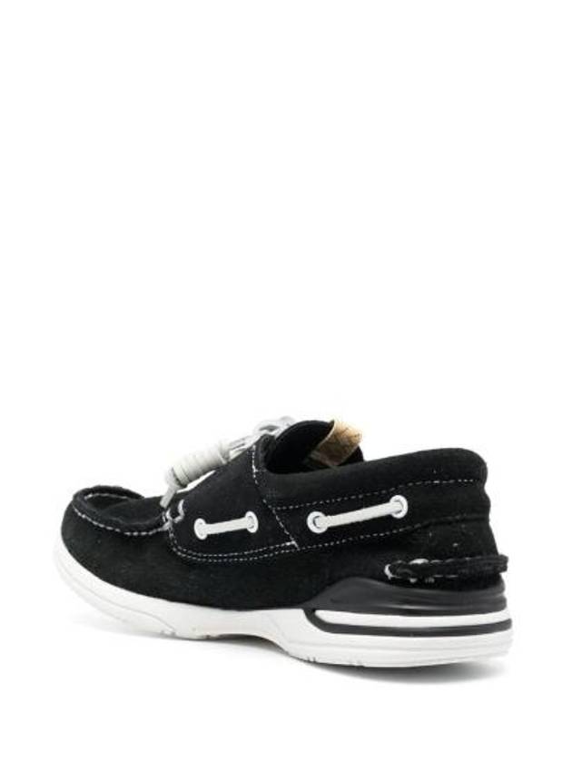 Sneakers 0123102002003 BLACK - VISVIM - BALAAN 2