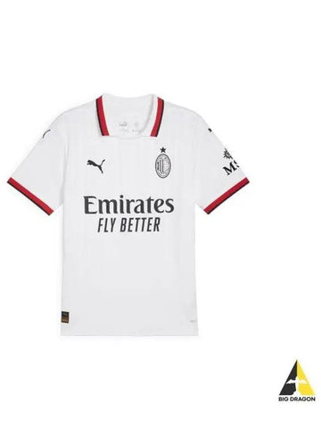 AC Milan Away 2425 Jersey Replica - PUMA - BALAAN 1