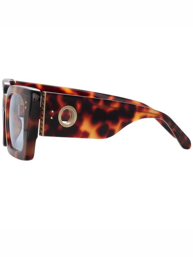 Linda Farrow Sunglasses - LINDA FARROW - BALAAN 3