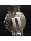 28MM Steel Quartz Ballon Bleu De Women s Watch - CARTIER - BALAAN 5