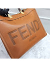 women tote bag - FENDI - BALAAN 5