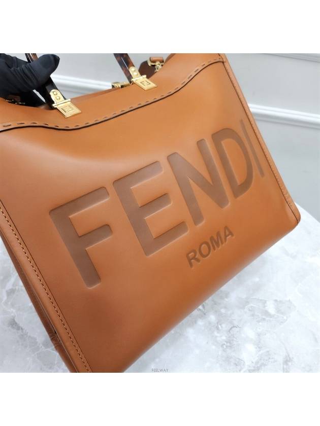 women tote bag - FENDI - BALAAN 5