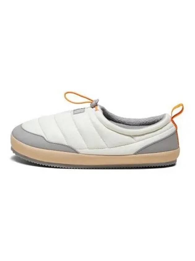 Tuff Padded Plus Slippers Sand - PUMA - BALAAN 1