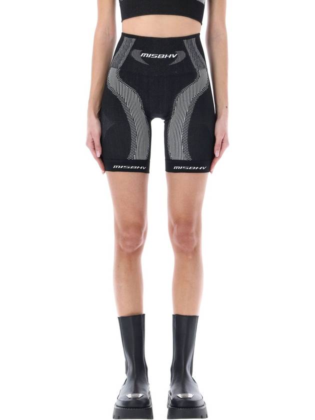 Sport Biker shorts - MISBHV - BALAAN 1