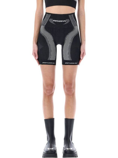 Sport Biker shorts - MISBHV - BALAAN 1