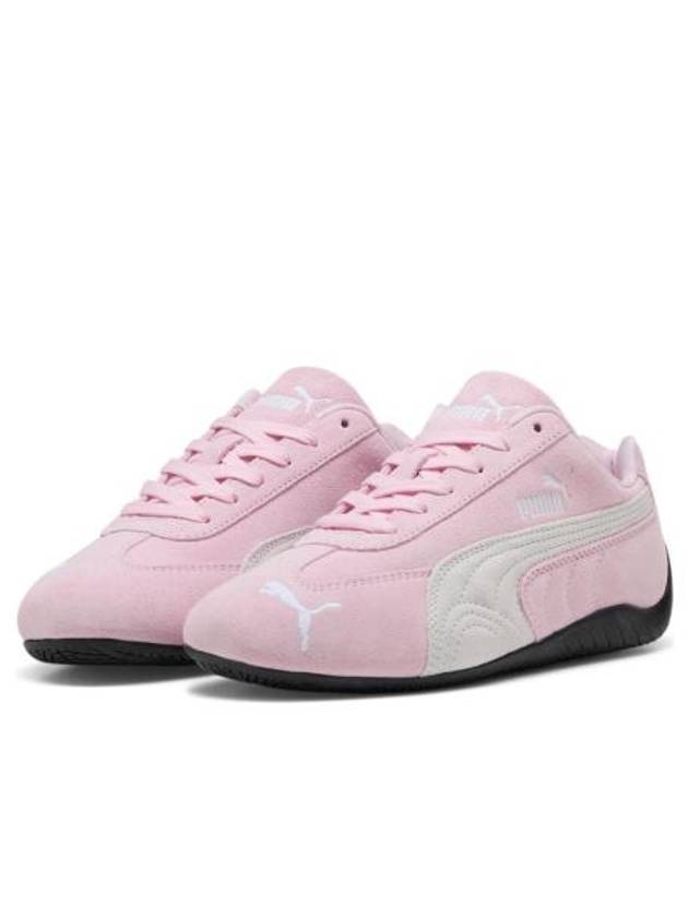 Speedcat OG Low-Top Sneakers Pink - PUMA - BALAAN 4