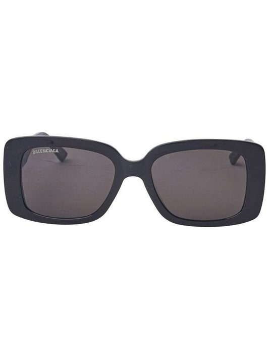 women sunglasses black - BALENCIAGA - BALAAN 1