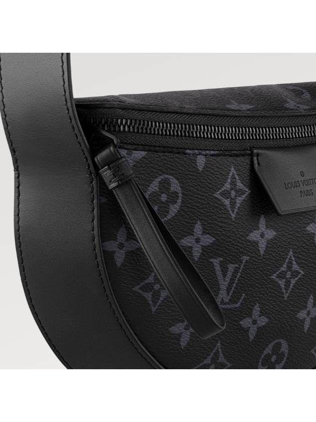 LV Moon Crossbody M23835 - LOUIS VUITTON - BALAAN 4