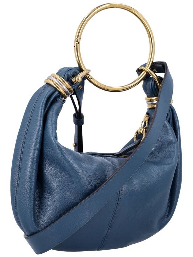 Chloé Small Bracelet Hobo Bag - CHLOE - BALAAN 2