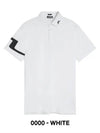 Tour regular fit PK short sleeve GMJT06335 - J.LINDEBERG - BALAAN 2