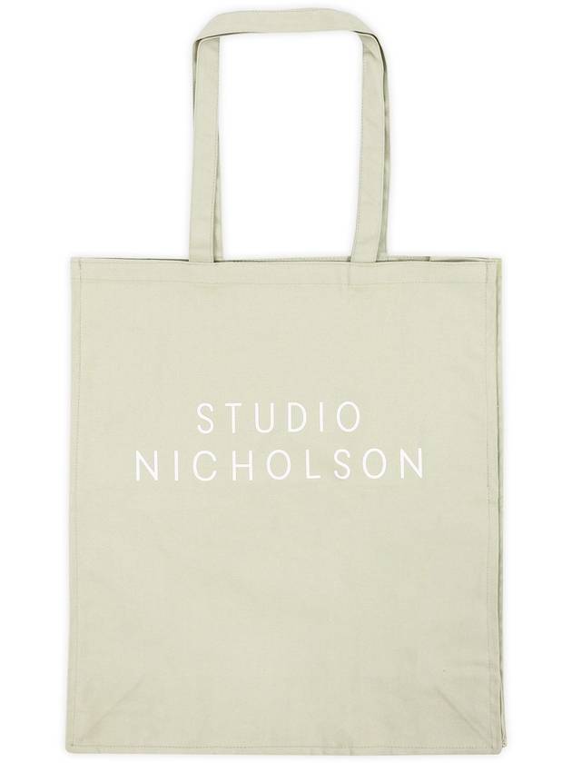 Public standard tote bag Dove STANDARDTOTE SNW 217 - STUDIO NICHOLSON - BALAAN 1