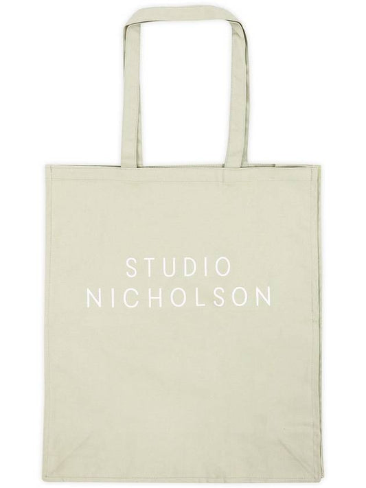 Public standard tote bag Dove STANDARDTOTE SNW 217 - STUDIO NICHOLSON - BALAAN 1