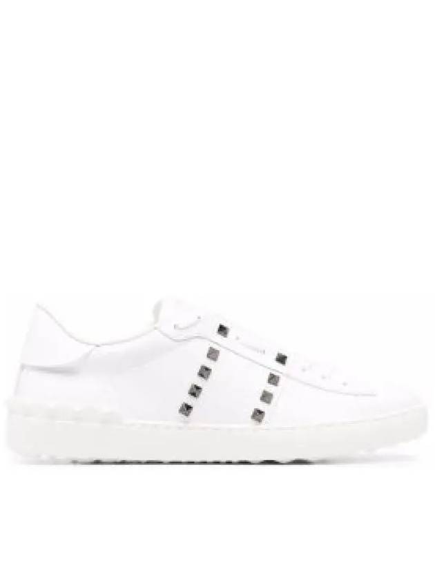 Y2S0931 BXE 0BO Untitled Men s Sneakers 1335222 - VALENTINO - BALAAN 1