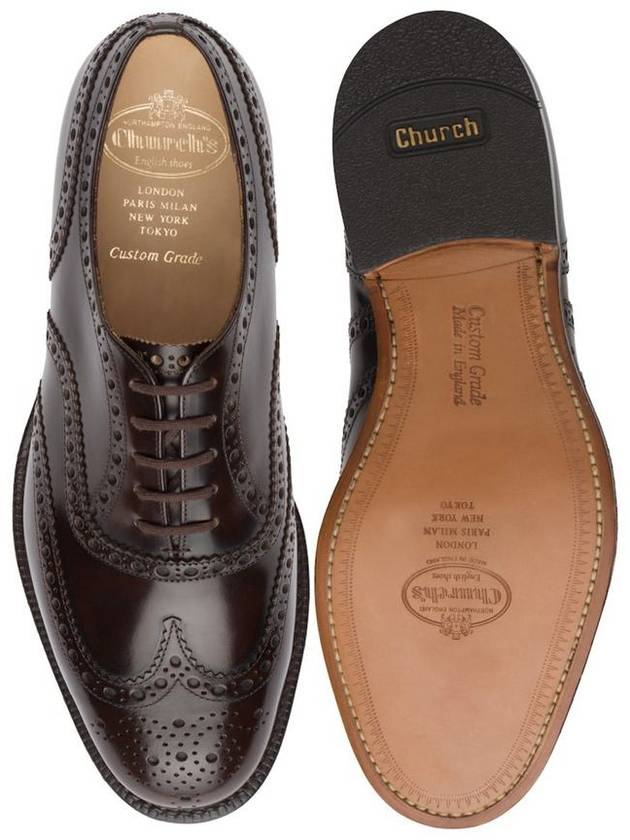 Church'S Derbies Shoes - CHURCH'S - BALAAN 3