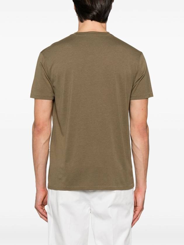 UOMO T-SHIRT - TOM FORD - BALAAN 4