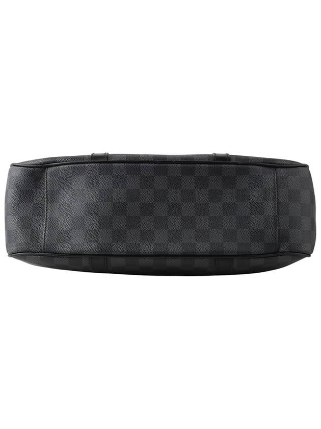 N51192 Damier Graphite Tadao Shoulder Bag 33933 - LOUIS VUITTON - BALAAN 6