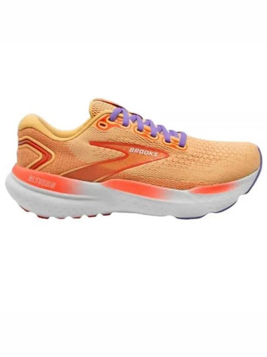 Glycerin 21 SunburstNasturtiumPurple 1204081B894 - BROOKS - BALAAN 1