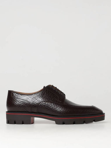 Shoes men Christian Louboutin - CHRISTIAN LOUBOUTIN - BALAAN 1