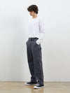 denim carpenter pants gray - CORK - BALAAN 2