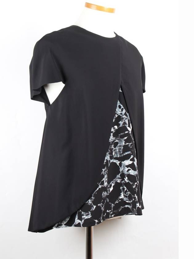 silk blouse 42 - BALENCIAGA - BALAAN 7