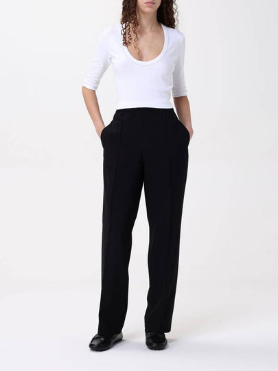 Pants woman Fabiana Filippi - FABIANA FILIPPI - BALAAN 2