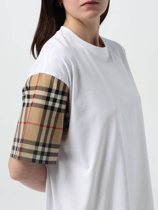 T-shirt woman Burberry - BURBERRY - BALAAN 5