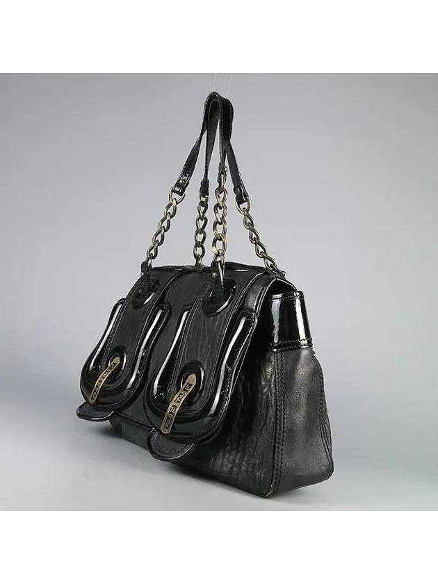 8BN165 Tote Bag - FENDI - BALAAN 2