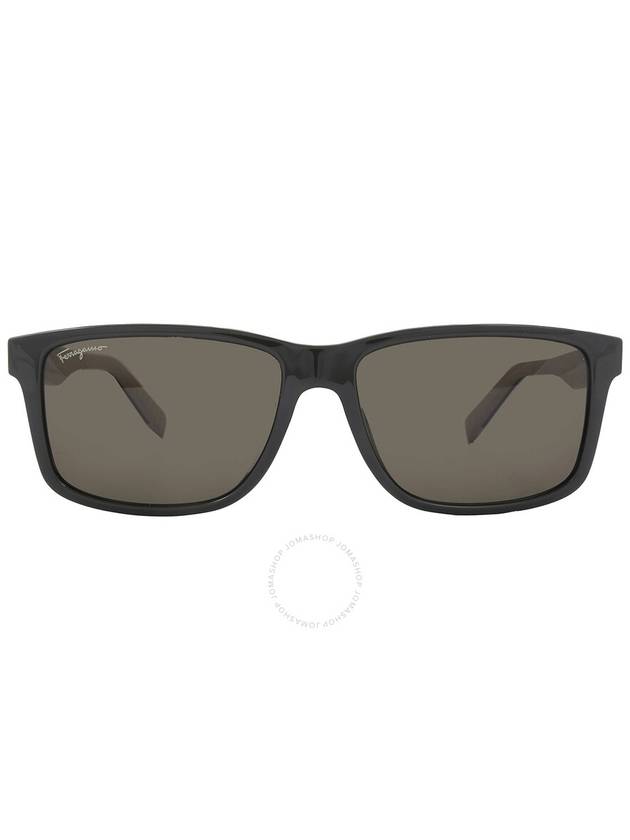 men sunglasses - SALVATORE FERRAGAMO - BALAAN 1