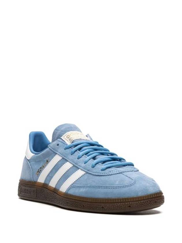 Handball Spezial Low-Top Sneakers Blue - ADIDAS - BALAAN 6