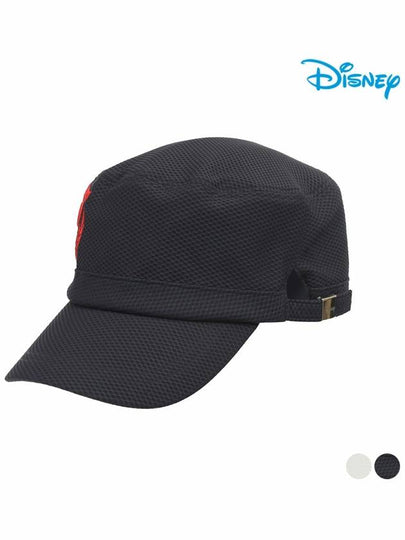 Men s Mesh Army Cap DI1MAC005 - DISNEY GOLF - BALAAN 2