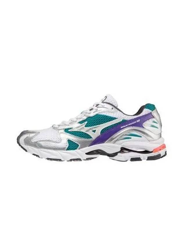 Points 20 WAVE RIDER 10 - MIZUNO - BALAAN 1