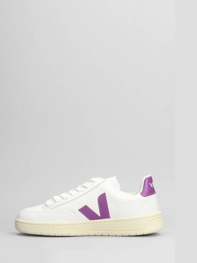 Veja V-12 Sneakers - VEJA - BALAAN 3