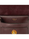 Small Antony Classic Cross Bag Brown - MULBERRY - BALAAN 11