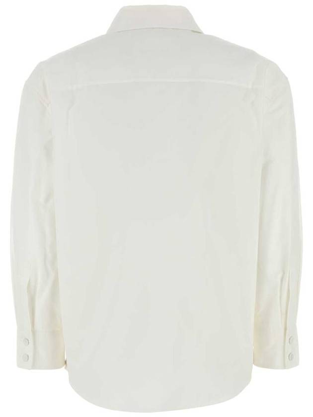 Jil Sander Shirts - JIL SANDER - BALAAN 2