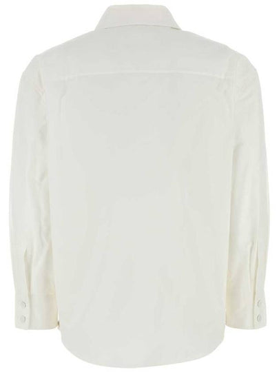 Jil Sander Shirts - JIL SANDER - BALAAN 2