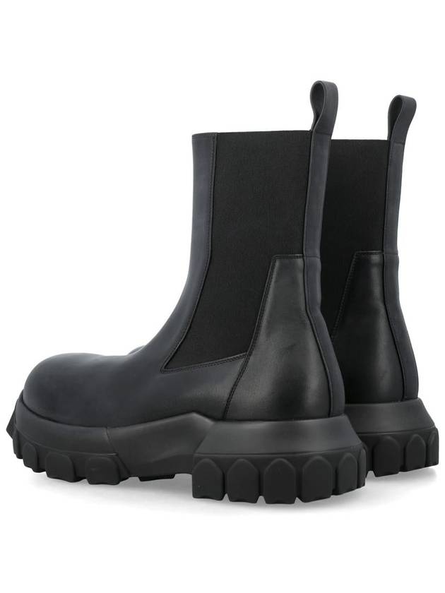 Rick Owens Beatle Bozo Tractor - RICK OWENS - BALAAN 4