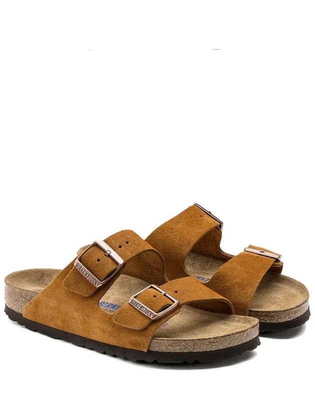 Birkenstock Slipper - BIRKENSTOCK - BALAAN 1