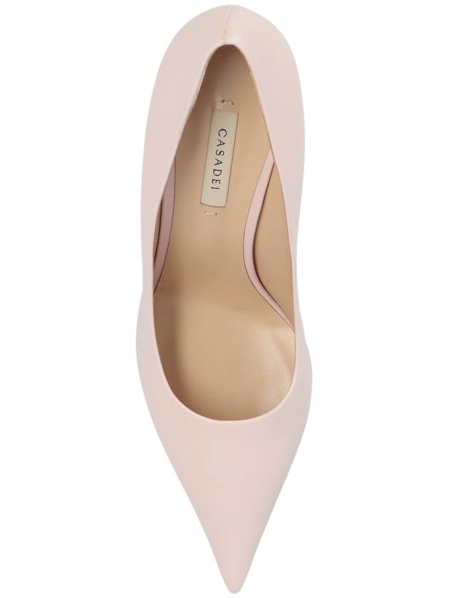 Casadei ‘Superblade Jolly’ Stiletto Pumps, Women's, Pink - CASADEI - BALAAN 6