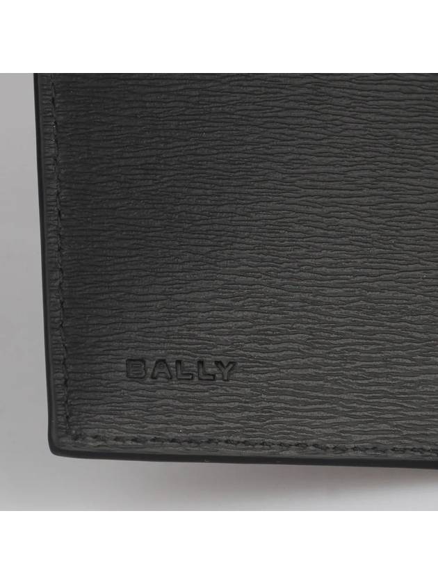 CRS Men s Long Wallet MLL00RVT399 U901P - BALLY - BALAAN 4